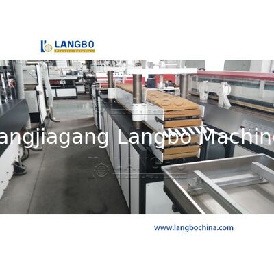 Plastic UPVC PVC Ceiling Gutter Cable Trunking Window Door Frame Wall Panel Hollow Board Corner Bead WPC Decking Profile Extrusion Production Making Machine