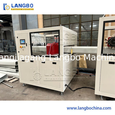 Plastic ACP PC PS HIPS PMMA GPPS EVA HDPE PVB TPU PVC Pet PLA PP ABS Pipe/Profile/Panel/Plate/Board/Foil/Film/Sheet Co-Extrusion Production Line