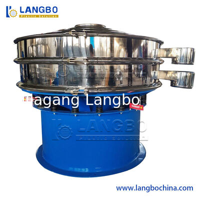 Πλαστικό UPVC CPVC PVC Pulverizer Pulverizing Milling Machine