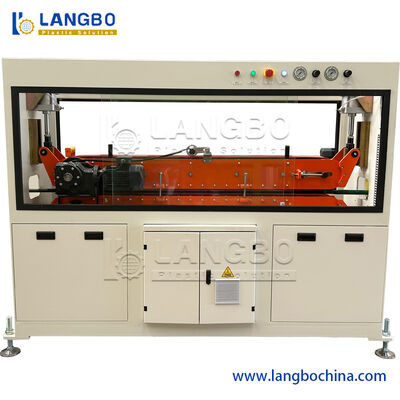 Μεταλλικό πεδίο υψηλής ταχύτητας με πλαστικό προφίλ