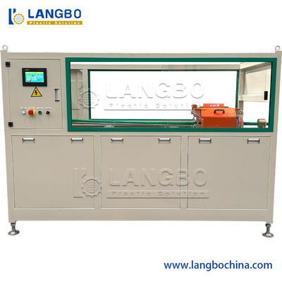 Μεταλλικό πεδίο υψηλής ταχύτητας με πλαστικό προφίλ