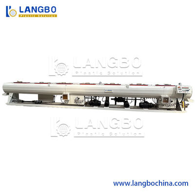 Γραμμή παραγωγής σωλήνων PVC