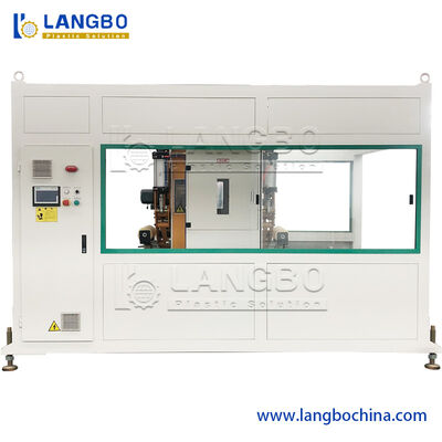 Γραμμή παραγωγής σωλήνων PVC