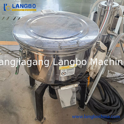 Υψηλής ποιότητας 200kg 150kg 100kg 50kg Βιομηχανικό πλαστικό μίγμα χρωμάτων Μηχανή ανάμειξης χρωμάτων Μείγμα χρωμάτων για πλαστικά υλικά