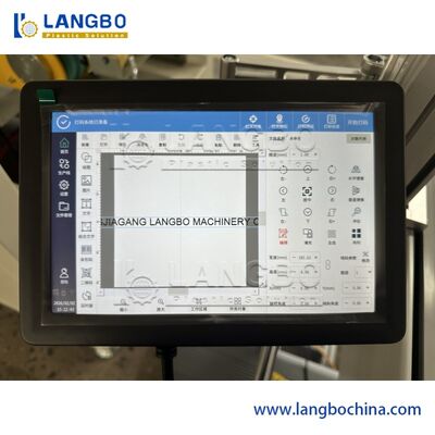 Γραμμή Συν-εξώθησης Σωλήνων PPR 16-63mm Εξωθητήρας Μονής Βίδας 60mm