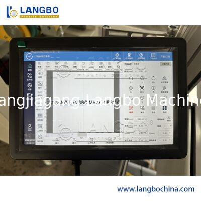 Γραμμή 60mm εξώθησης κοβαλτίου σωλήνων PPR Glassfiber ενιαίος εξωθητής βιδών