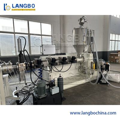 Γραμμή Παραγωγής Σωλήνων HDPE/Γραμμή Παραγωγής Σωλήνων PVC/Γραμμή Εξώθησης Σωλήνων HDPE/Γραμμή Παραγωγής Σωλήνων PVC/Γραμμή Παραγωγής Σωλήνων PPR/Γραμμή Εξώθησης Σωλήνων PPR