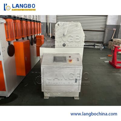 Φλόγα γραμμών εξώθησης φύλλων πινάκων αφρού PVC ABB - καθυστερών