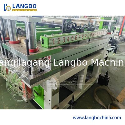 Αφρού πινάκων ενιαίος βιδών εξωθητών νέος όρος αυτόματου ελέγχου μηχανών πλήρης