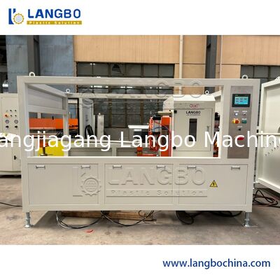 Ηλεκτρική συσκευή για την κατασκευή υδραυλικών σωλήνων