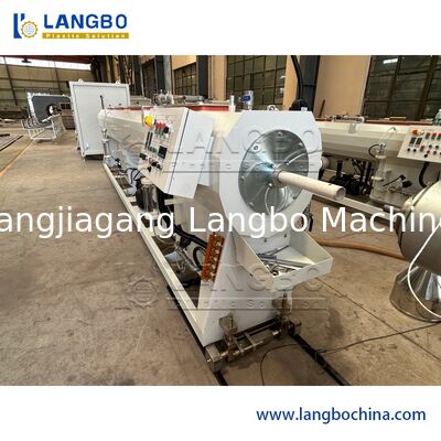 Ηλεκτρική συσκευή για την κατασκευή υδραυλικών σωλήνων