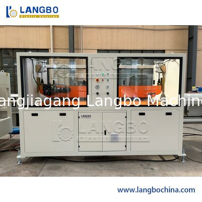 Ηλεκτρική συσκευή για την κατασκευή υδραυλικών σωλήνων