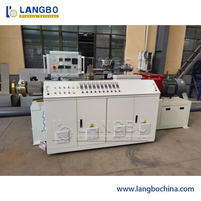 Κωνική διπλή υψηλής αντοχής υλική μακράς διαρκείας έκταση μηχανών εξωθητών βιδών