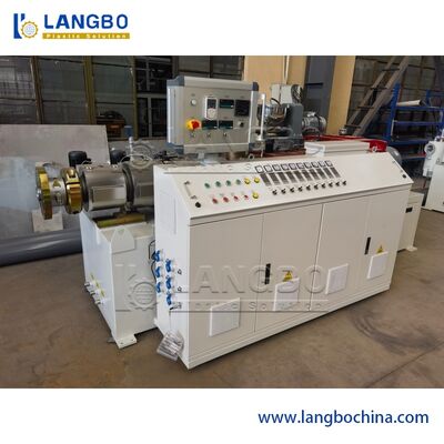 Κωνική διπλή υψηλής αντοχής υλική μακράς διαρκείας έκταση μηχανών εξωθητών βιδών