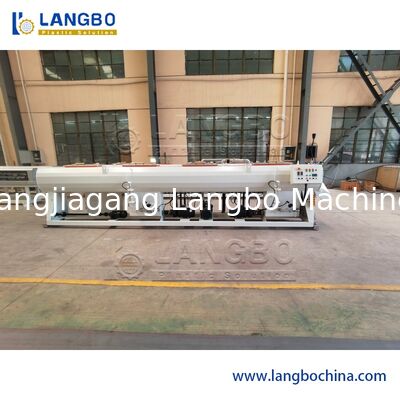 Πλαστικό HDPE PE PPR PVC Σωλήνες ύδρευσης Σωλήνες αποστράγγισης Σωλήνες εκχύλισης