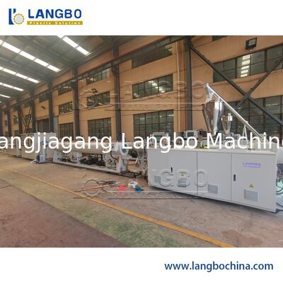 SJSZ51 κωνική δίδυμη μηχανή Siemens Σνάιντερ υψηλό Plasitify εξωθητών βιδών