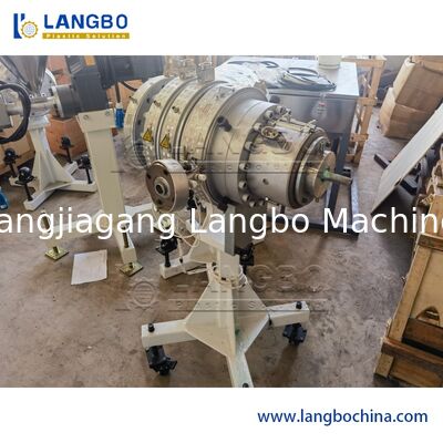 Μηχανή πλαστικών σωλήνων PVC, μηχανή παραγωγής, εξωθητική μηχανή σωλήνων, τιμή μηχανής πλαστικών σωλήνων