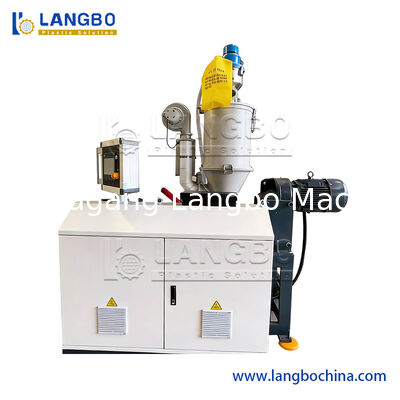 PC/PS/PMMA LED Light Tube Housing Cover Lampshade Making Machine