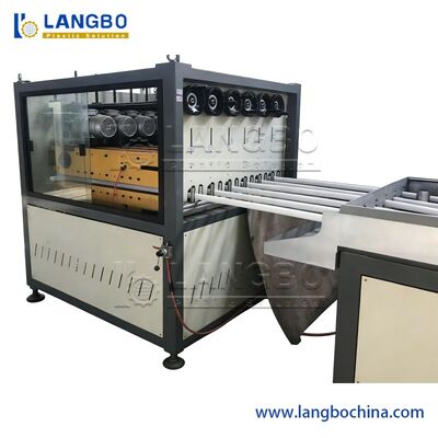 Μηχανή παρασκευής Mbbr Βιοφιλτέρ K1 K2 K3 Βιομέσων