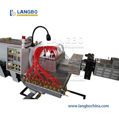 Μηχανή παρασκευής Mbbr Βιοφιλτέρ K1 K2 K3 Βιομέσων