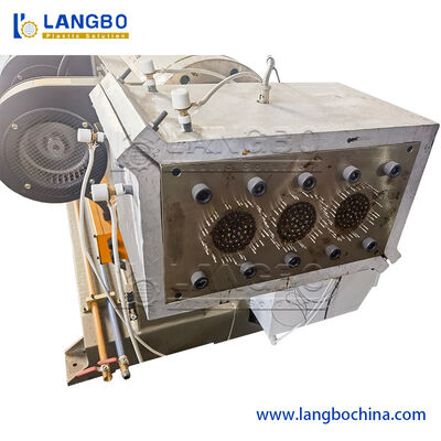 Μηχανή παρασκευής Mbbr Βιοφιλτέρ K1 K2 K3 Βιομέσων