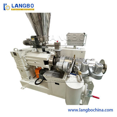 PVC Καλώδιο Σύρμα Κανάλι Κατασκευής Μηχανή Εξώθησης/Πλαστικό Προφίλ Μηχανή Εξώθησης