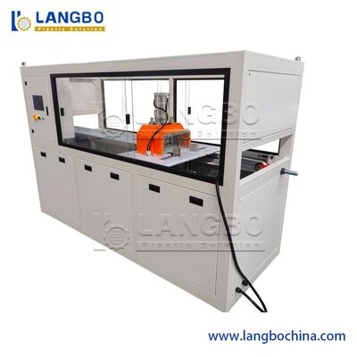 WPC / PVC οροφή / τοίχος / επένδυση / παράθυρα / στερεό πλαισίο πόρτας / προφίλ / PE οροφή / δαπέδα μηχανή πλαστικό WPC εκχύλισμα εκχύλισμα τιμή εργοστασίου