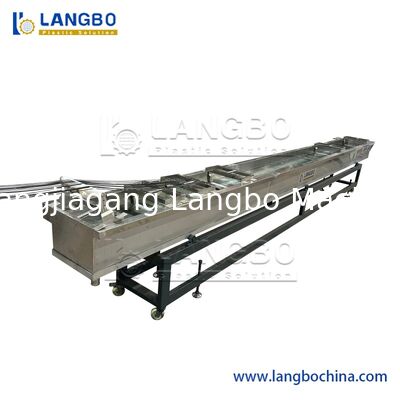 PVC Granulation Line Granules Making Machine Granulating Production Line