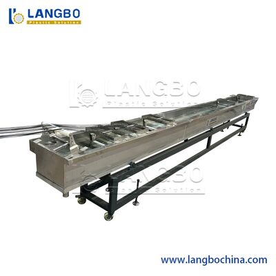 PVC Hot Cutting Pelletizing Production Line Granulating Line