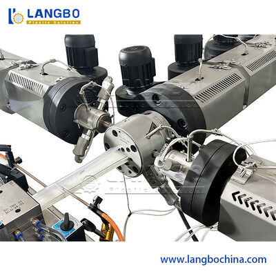 Ετικέτα PVC σε σούπερ μάρκετ τιμές Strip Extrusion Plastic Shelf Edge Display Tag Extruder Holder Retail Store Price Tag Sticker Προφίλ Μηχανή παραγωγής