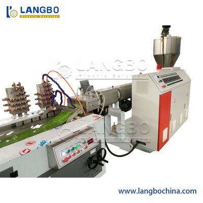 Διακοσμητικό προφίλ από PVC που εμποδίζει το νερό για πλακέτες και τοίχους