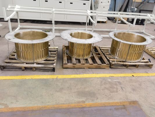 SJSZ92/188 800KG/H Εξωθητής Υψηλής Χωρητικότητας 180-710mm Μηχανή Παραγωγής Πλαστικών UPVC