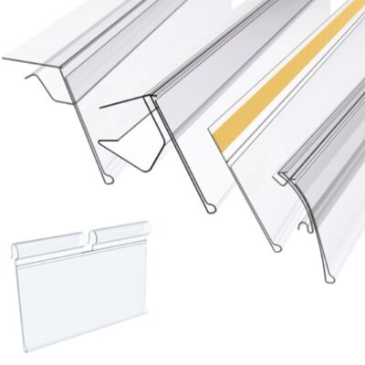 Υψηλής ακρίβειας γραμμή εκτόξευσης PVC για κάλυψη τιμολογίων.