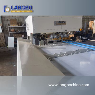 Μηχανή Φουσκώματος Σωλήνων | Προσαρμόσιμα Μεγέθη Διαστολής που Καλύπτουν Διαφορετικές Ανάγκες Σωλήνων