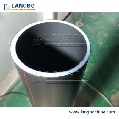 Εξωλκέας Σωλήνων PE | Αυτόματο Σύστημα Τροφοδοσίας Βίδα Υψηλής Ακρίβειας για Ομοιόμορφη Ανάμιξη