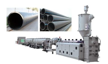 LDPE πολυαιθυλενίου χαμηλής πυκνότητας πλαστικός σωλήνας που κατασκευάζει τη μηχανή με το CE/SGS/το UV πιστοποιητικό