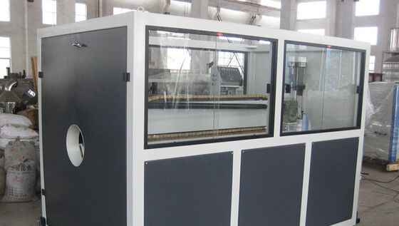 Δυνατή γραμμή εκτόξευσης σωλήνων PPR με δύο ράβδους και πολλαπλές ράβδους