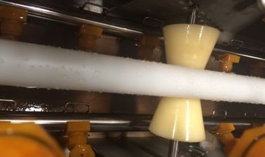 LDPE πολυαιθυλενίου χαμηλής πυκνότητας πλαστικός σωλήνας που κατασκευάζει τη μηχανή με το CE/SGS/το UV πιστοποιητικό