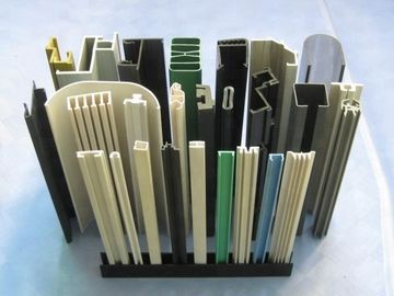 3 - μηχανή κατασκευής αφρού πάχους 25mm, PVC δύναμης 110kw που κατασκευάζει τη μηχανή