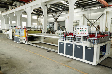 Πλαστικό προφίλ PVC αφρώδης εξωτερικός εξοπλισμός WPC χήρες πόρτες πλαίσια δάπεδα PP PE PC κούφια πλάκα σφραγιστική ταινία ABS PMMA Προφίλ γραμμή εξάτμισης
