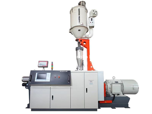 16-1000MM HDPE Υδροεκφόρτωσης Ρυθμιστική σωλήνα σωλήνα Εξέλιξη γραμμή παραγωγής για αγωγό αερίου