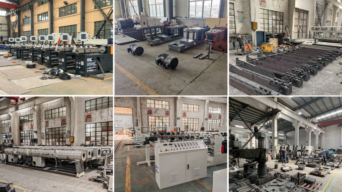 Zhangjiagang Langbo Machinery Co. Ltd. Εταιρικό Προφίλ