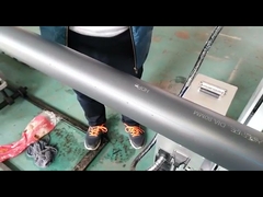 Electric Laser Printer Machine Heavy Duty For HDPE Pipe