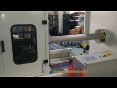 Σωλήνες PVC με κωνική διπλή βίδα