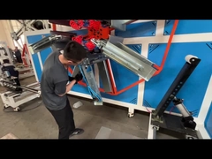 Δύο δίσκοι κυλίνδρων σωλήνων PE 20-75 mm