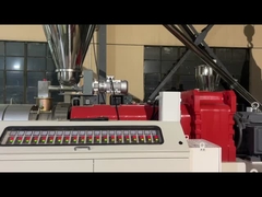 Η γραμμή παραγωγής σωλήνων PE 500-1200mm HDPE με κοπτήρα χωρίς σπαθί