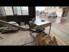 Γραμμή εξώθησης σωλήνων PVC