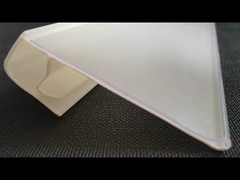 Σούπερ μάρκετ PVC Price Holder Extrusion Machine PVC Price Holder Tag Making Machine Μηχανή κατασκευής ετικέτας