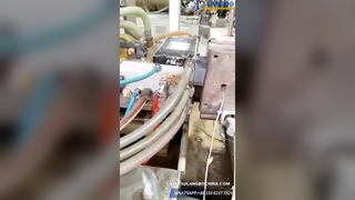 Γραμμή Παραγωγής Προφίλ Cable Trunking