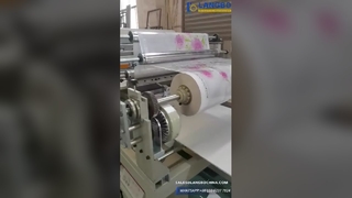 Γραμμή παραγωγής πάνελ οροφής & τοίχου PVC υψηλής ταχύτητας